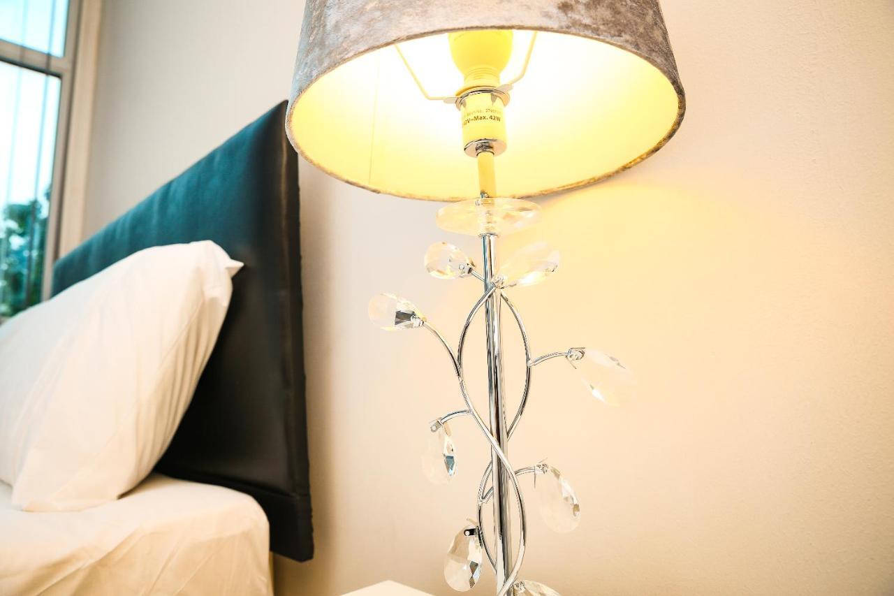Crystal Home マンチェスター エクステリア 写真